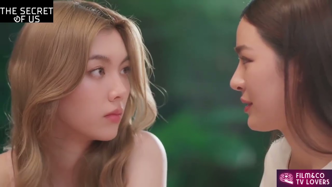 The Secret Of Us [Sub Español] Episode 6