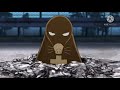 End of video