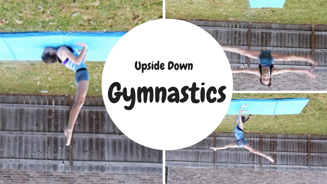 Upside Down Gymnastics YouTube upside-down-gymnastics-youtube