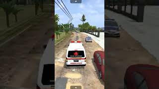 Saving Life 183-Road Ambulance Drive