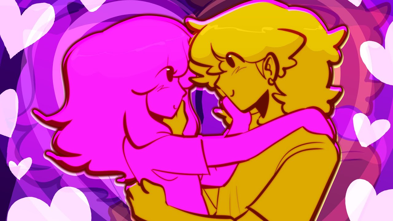 somethin' stupid ♡ somethin' stupid ♡