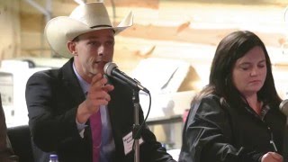 Herreid hosts auctioneer competition