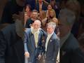 Venice Standing Ovation