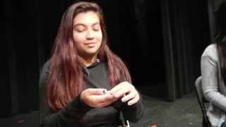 Building a Restorative Classroom