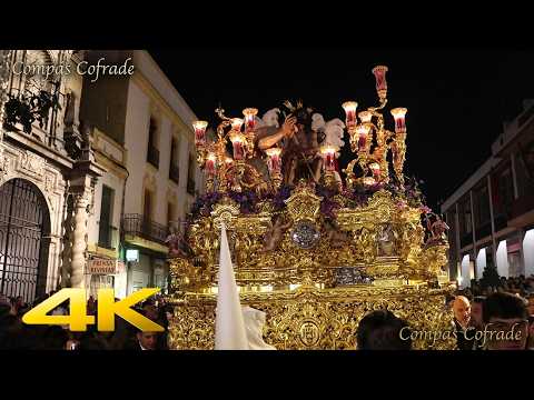 Venerable e Ilustre Hermandad del Santísimo Sacramento y Cofradía de Nazarenos de Nuestro Padre Jesús Humilde en la Coronación de Espinas, Nuestra Madre y Señora Santa María de la Merced y San Antonio de Padua