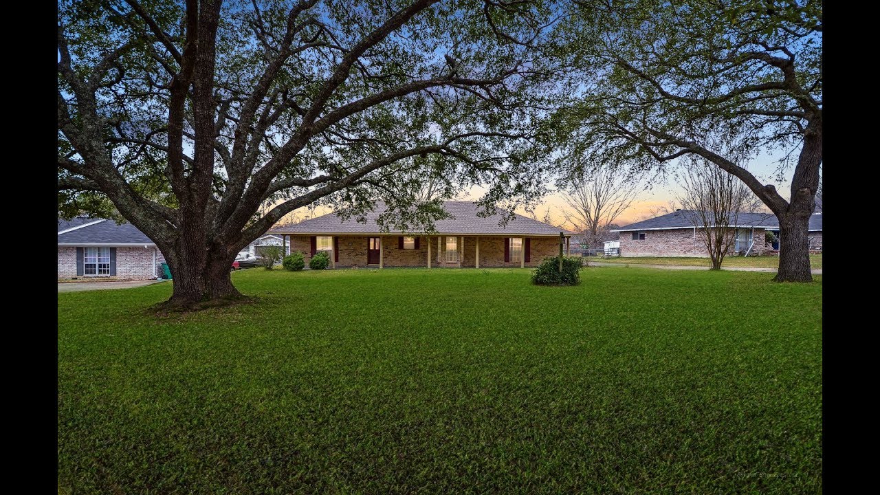 4518 Palmetto Rd, Benton, LA 71006 unbranded YouTube