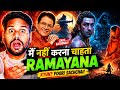 Ramayana Movie Latest Update By Arun Govil Ji | Main Nahin Karna Chahta RAMAYAN | Kamal Kumar