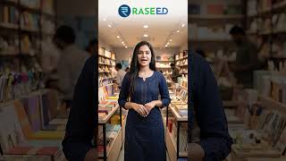 Raseed Billing Software for Stationery Shop Smart POS & GST Billing Solution