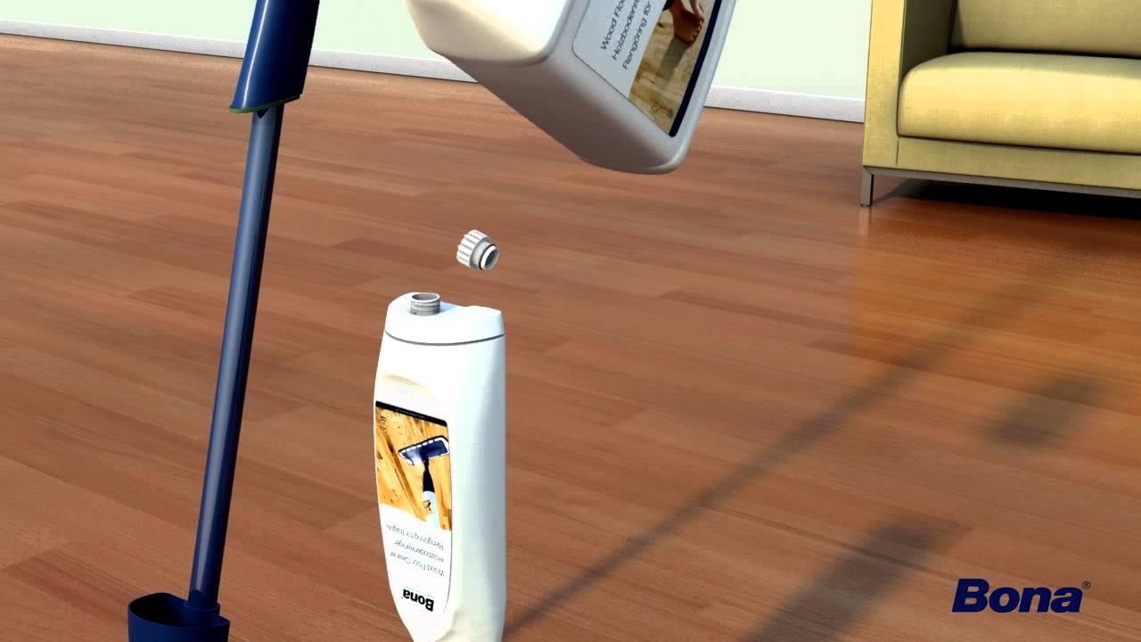 Come pulire il parquet in modo efficace e senza fatica youtube Come trattare il parquet