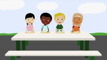 Organics Recycling for Elementary School