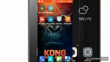 Rooting your android 5.1 with Kingo root