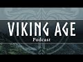 Viking Age Podcast's Lee Accomando - Northern Myths Podcast 45