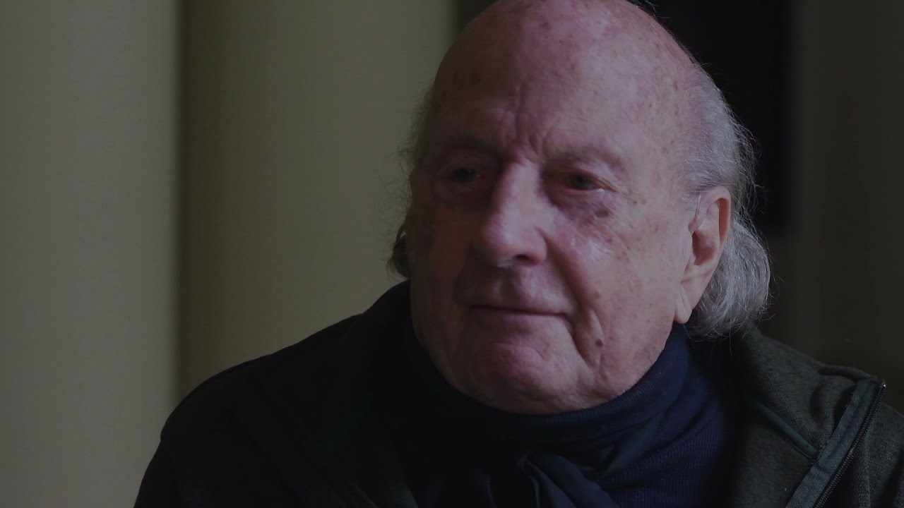 Effermeridi. Il documentario su Gian Leo Salvotti