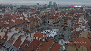 10 Fascinating Facts About Warsaw #poland #factsaboutpoland #polandfacts #facts #10factsaboutpoland