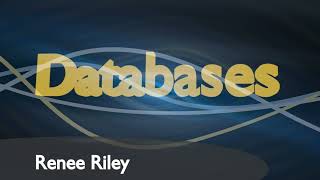 CIS250 Module 3 Relational Database Model