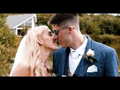 Sam & Danni | Sylen Lakes | 14/08/2021 | Wedding Film