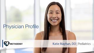 Katie Mayhan, DO – Pediatrics
