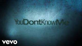 Video thumbnail of "Bob James, David Sanborn - You Don't Know Me (audio)"
