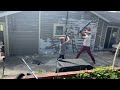 Duel Of The Feets 