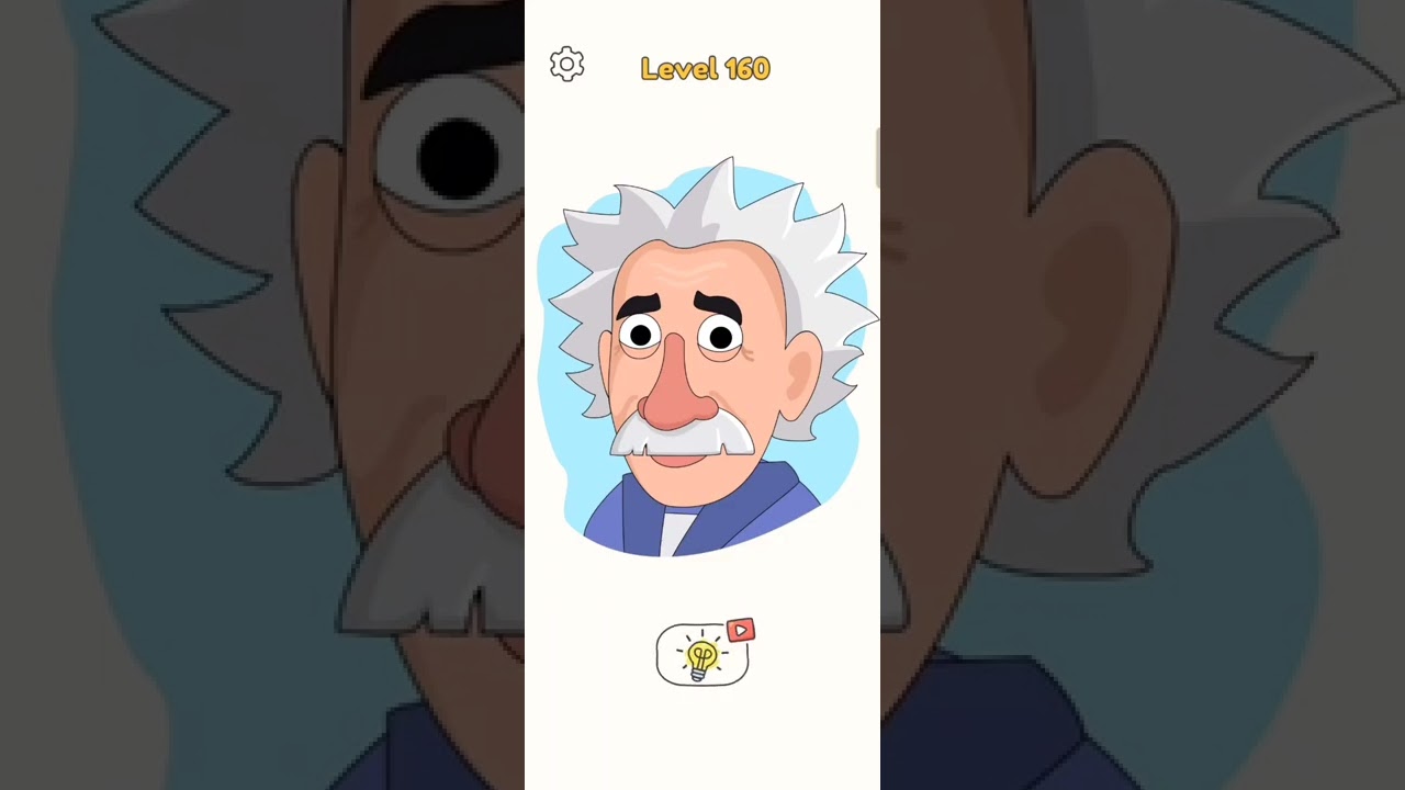 DOP 4 Draw One Part level 160