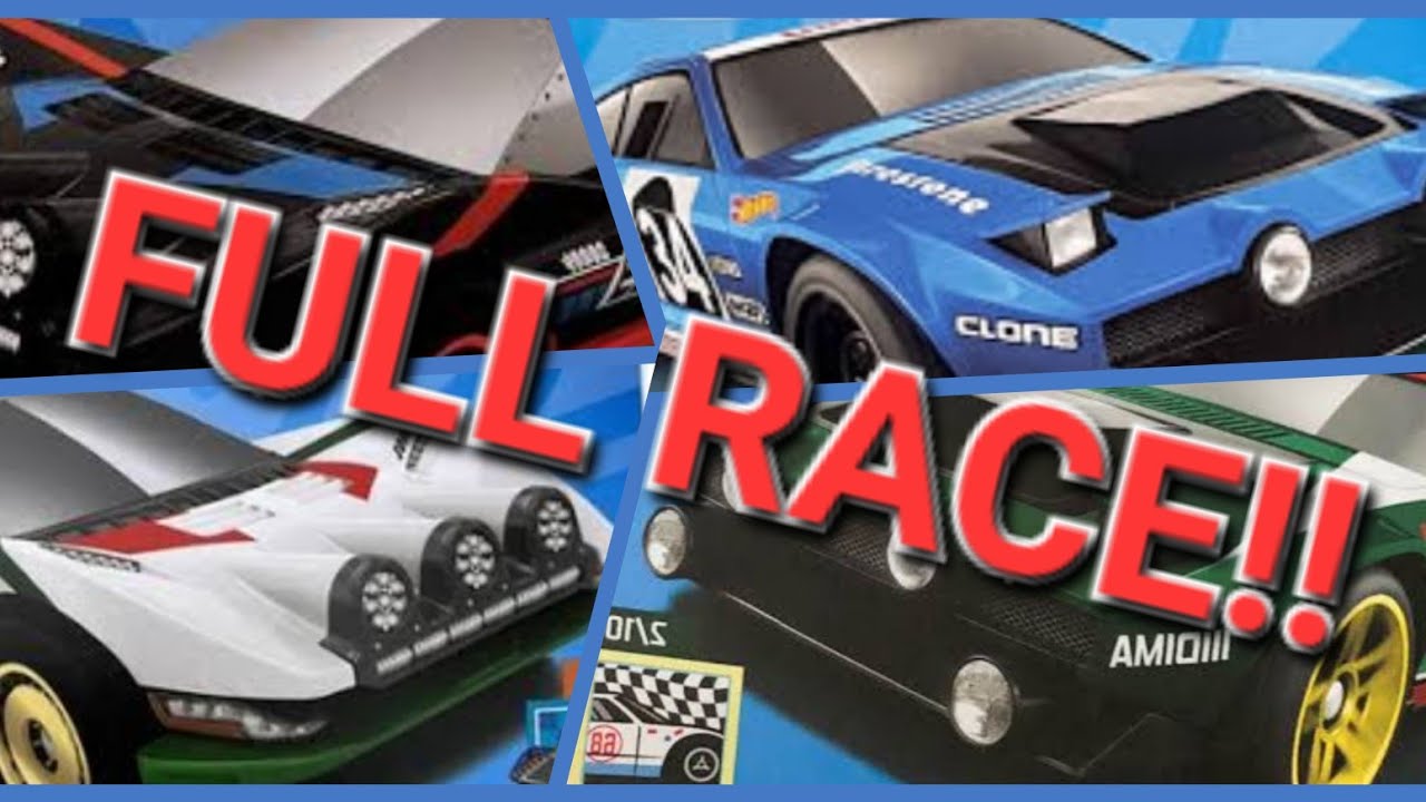 Rally Cars RACE at BATHURST! Q11 - YouTube
