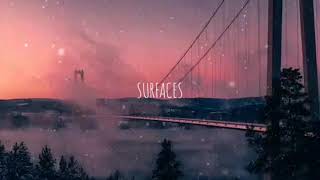 Keep it gold by surfaces