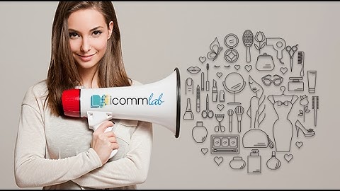 iComm Lab: Sistema di Marketing automatico per Mobile e Social Network per un intero anno
