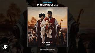 Fredo Bang - Monsters [In The Name Of Gee]