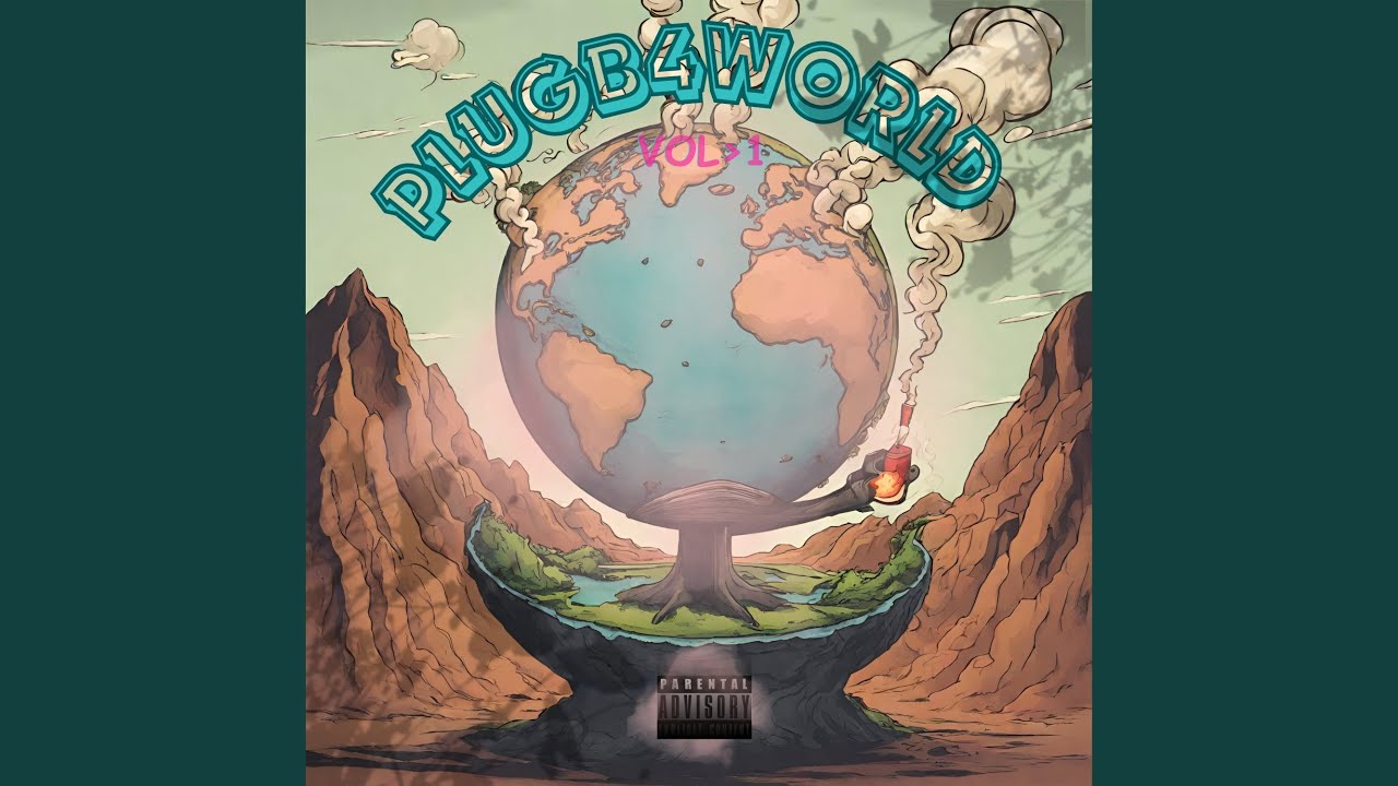 Tonton PLUGB4 di YouTube Tonton PLUGB4 di YouTube