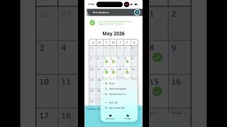 WISE App Instructions screenshot 3