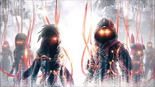 Scarlet Nexus Soundtrack (3 Tracks) Scarlet Nexus Soundtrack (3 Tracks)