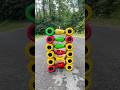 Whoo six best rc remote control Moka car 🤩🔥