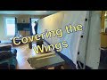 Covering the Wings | CGS Hawk: Update 4