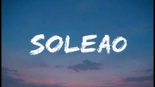 ❤️Nightcore~ SOLEAO | Nightcore Heart_2.0 | Official Lyrics Video | Copyright - Free Music