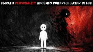 Why the Empath Personality Becomes Powerful Later in Life | CARL JUNG