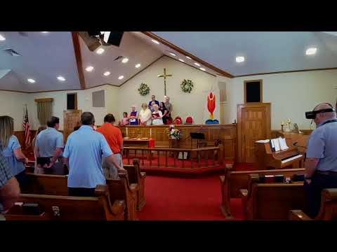 July 13, 2025 || Rev. Will Clark