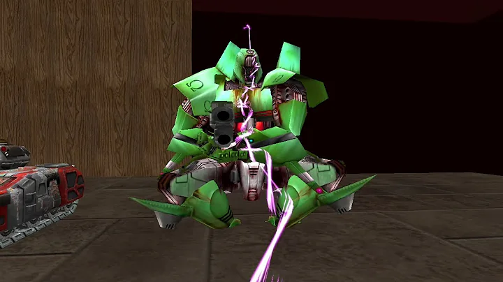 UT2004 Onslaught Online: 12/11/2025