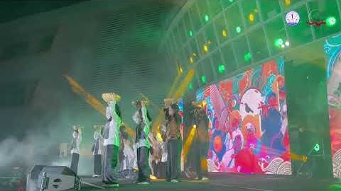 Video Sự Kiện THPT Chu Văn An