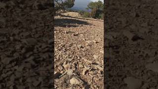 Devils Canyon Overlook