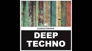 Audioteknik - Deep Techno