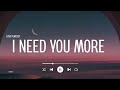 I Need You More Romantic Love Song Best Emotional Love Song 2025 Love And Romantic Playlist I Need You More Romantic Love Song Best Emotional Love Song 2025 Love And Romantic Playlist