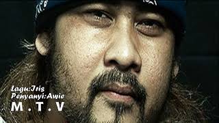 AWIE - Iris + MTV Lirik (Widescreen 1080p HD)