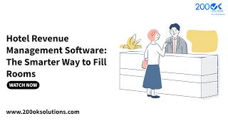 Hotel Revenue Management Software: The Smarter Way to Fill Rooms screenshot 2