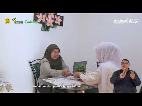 Tata cara permohonan informasi publik