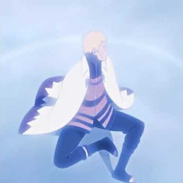 「Naruto & Kurama 💔」| Hymn For the Weekend