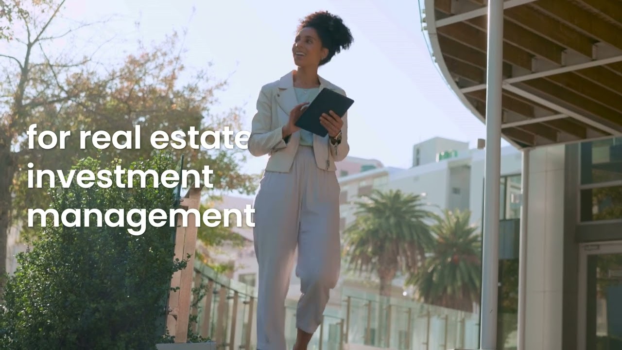 Onboard with Keyper: The smart choice for real estate investment management.