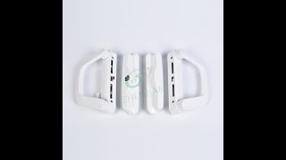 Zhenjian B089-1K Docking Lock with Key