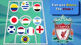 Guess the Football Club | Football Team Logo Quiz 2024 screenshot 5