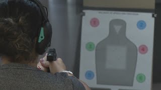 Concealed carry permits spiking in certain Colorado counties