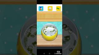Soup maker game 🍲 screenshot 1